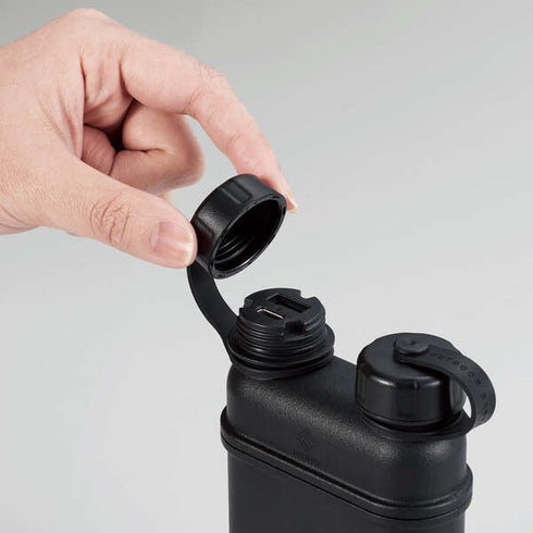 日本NESTOUT Outdoor Battery 15000mAh 軍事風行動電源 防水防塵防震